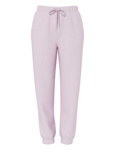 PIECES Püksid 'PCCHILLI' orhidee