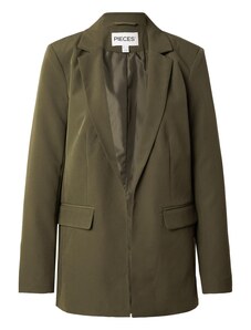 PIECES Bleiser 'PCBOSSY' oliiv