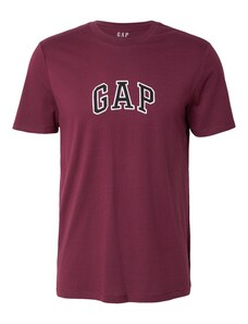 GAP Särk veinipunane / must / valge