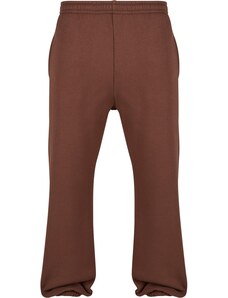 Urban Classics Püksid pruun