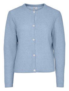 PIECES Kampsun 'PCSilly' opaal