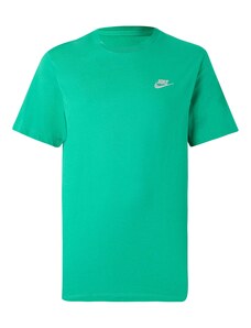 Nike Sportswear Särk 'CLUB' roheline
