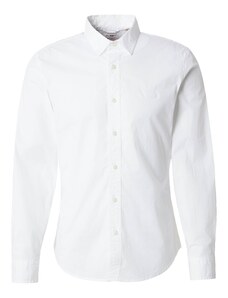 LEVI'S  Triiksärk 'Battery Housemark' valge