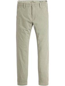 LEVI'S  Chino-püksid pastellroheline