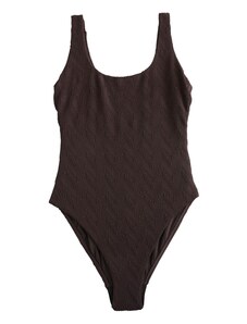 Next Ujumistrikoo tumepruun