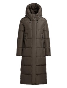 khujo Talvemantel 'Soulani4' tumeroheline