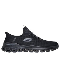 SKECHERS Madalad ketsid 'Glide-Step - Noxus' must