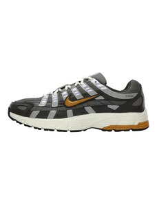 Nike Sportswear Madalad ketsid 'P-6000' hall / hõbehall / tumehall