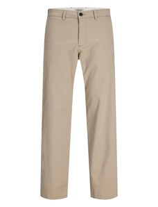JACK & JONES Chino-püksid 'JPSTKane Dylan' kivi