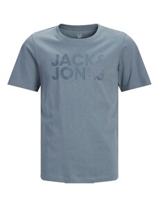JACK & JONES Särk 'JJECORP' suitsusinine