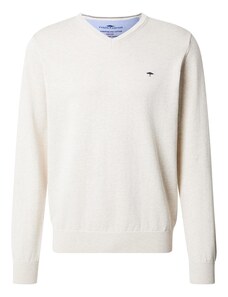 FYNCH-HATTON Kampsun valge