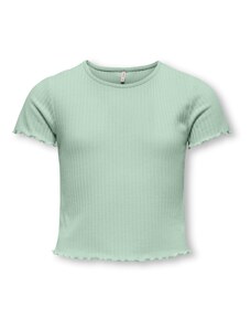 ONLY GIRLS Särk 'KOGNella' roheline