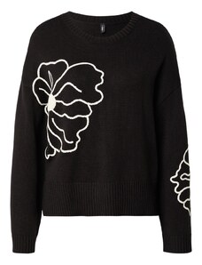 ONLY Kampsun 'ONLPETRA' must / valge