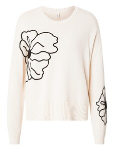 ONLY Kampsun 'ONLPetra' helepruun / must