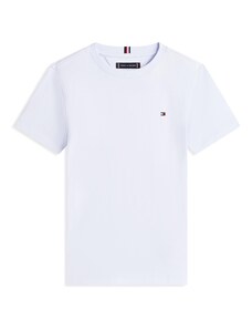 TOMMY HILFIGER Särk 'ESSENTIAL' helesinine
