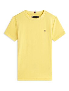 TOMMY HILFIGER Särk 'ESSENTIAL' kollane