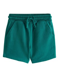 Next Püksid smaragdroheline