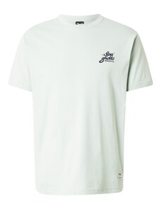 Iriedaily Särk 'Spa Ghetti' hall / heleroheline / valge