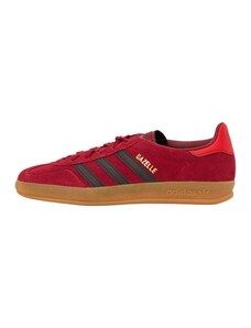 ADIDAS ORIGINALS Ketsid 'GAZELLE' rubiinpunane / must