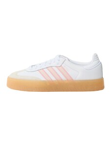 ADIDAS ORIGINALS Madalad ketsid 'Sambae' kreem / korall / valge