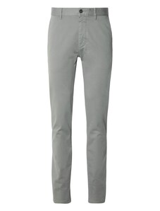 BOSS Chino-püksid viimistlemata