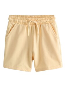 Next Püksid helekollane