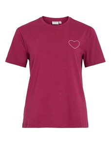 VILA Särk 'VINORA' veinipunane