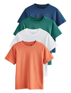 Next Särk sinine / roheline / oranž / valge