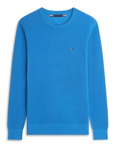 TOMMY HILFIGER Kampsun 'ESSENTIAL' sinine