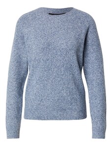 VERO MODA Kampsun 'VMDoffy' meleeritud sinine