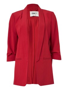 ONLY Bleiser 'ONLELLY' punane