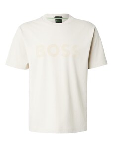 BOSS Särk 'ICONIC' beež / liiv