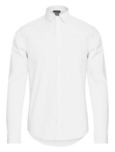 Casual Friday Triiksärk ' CFPalle ' valge