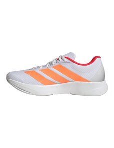 ADIDAS PERFORMANCE Jooksujalats 'DURAMO RC2' oranž / valge