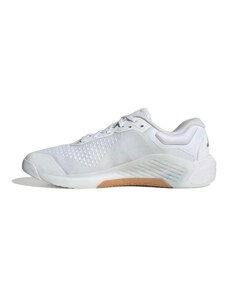 ADIDAS PERFORMANCE Spordijalats 'DROPSET 4 POWER' valge
