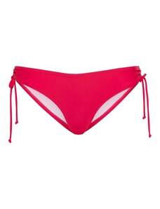 LSCN by LASCANA Bikiinipüksid kirsipunane