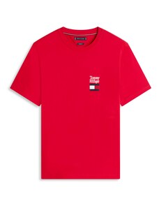 TOMMY HILFIGER Särk punane