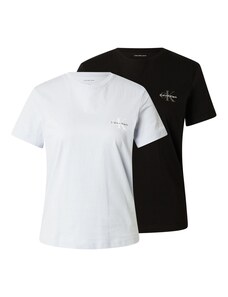 Calvin Klein Jeans Särk helesinine / must