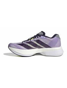 ADIDAS PERFORMANCE Jooksujalats 'ADIZERO BOSTON 13 W' indigo / kollane