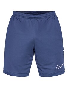 NIKE Spordipüksid 'ACD25' meresinine / valge