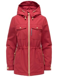 MARIKOO Kevad-sügisparka 'Sohaa 16' erkpunane