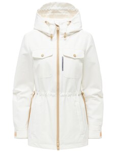 MARIKOO Kevad-sügisparka 'Sohaa 16' valge