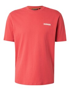 NAPAPIJRI Särk punane / valge