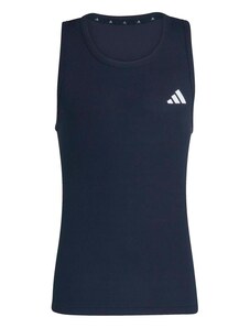 ADIDAS PERFORMANCE Funktsionaalne särk 'Power Ess' mariinsinine / valge