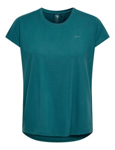 ONLY PLAY Funktsionaalne särk 'ONPAubree' smaragdroheline