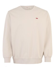 Levi's Big & Tall Dressipluus helepruun