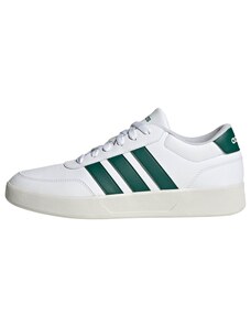 ADIDAS SPORTSWEAR Madalad ketsid 'Breaknet 3.0' kuusk / valge