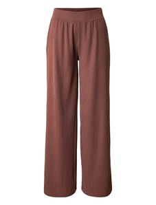 ABOUT YOU Püksid 'Emina' roostepunane