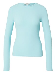 TOPSHOP Särk 'PREMIUM' helesinine