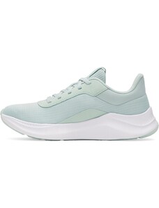 UNDER ARMOUR Spordijalats 'Aurora 3' sinine / opaal